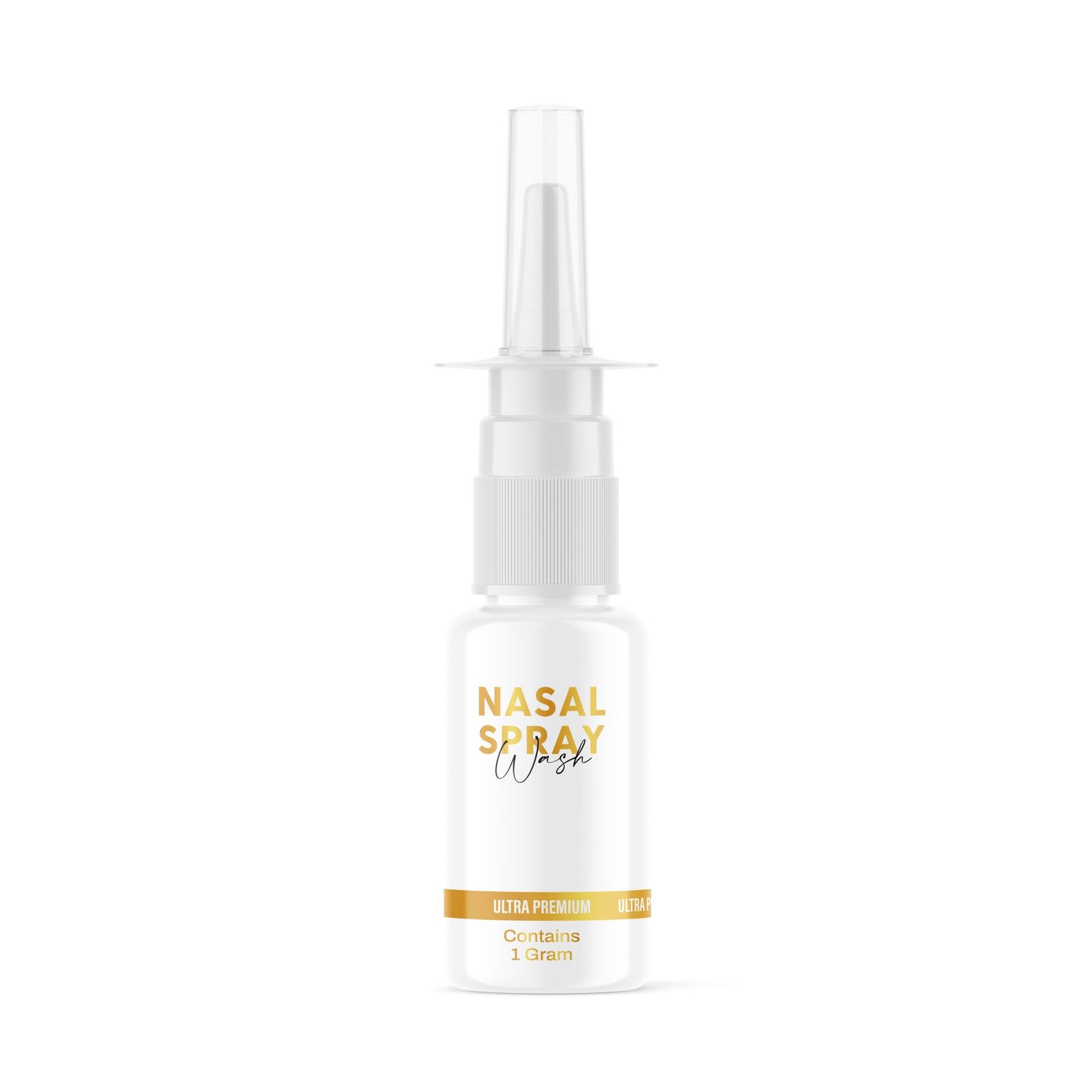 Cocaine – Nasal Spray (Ultra Premium)