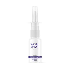 Cocaine – Grape Nasal Spray (Ultra Premium)