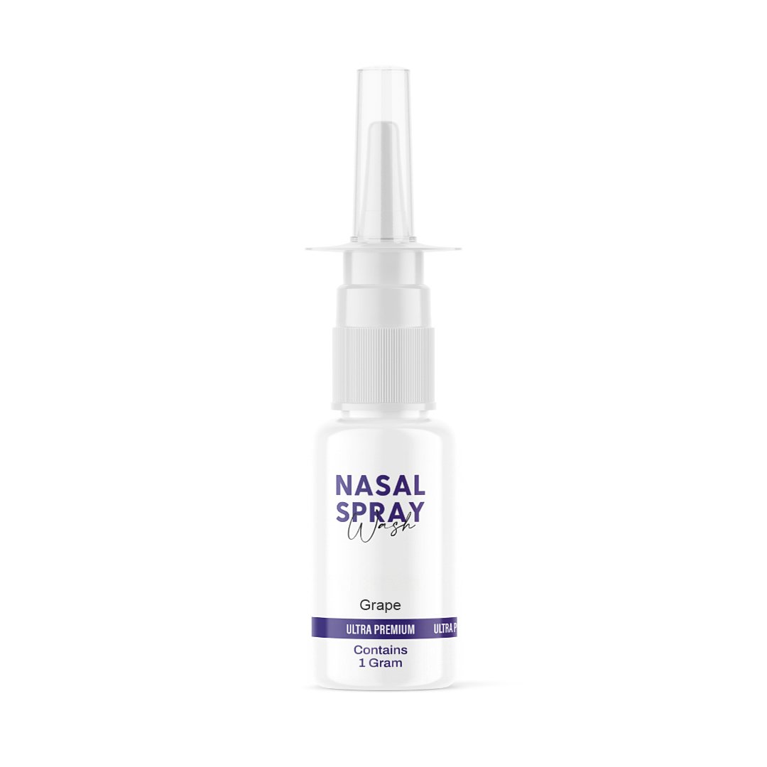 Cocaine – Grape Nasal Spray (Ultra Premium)