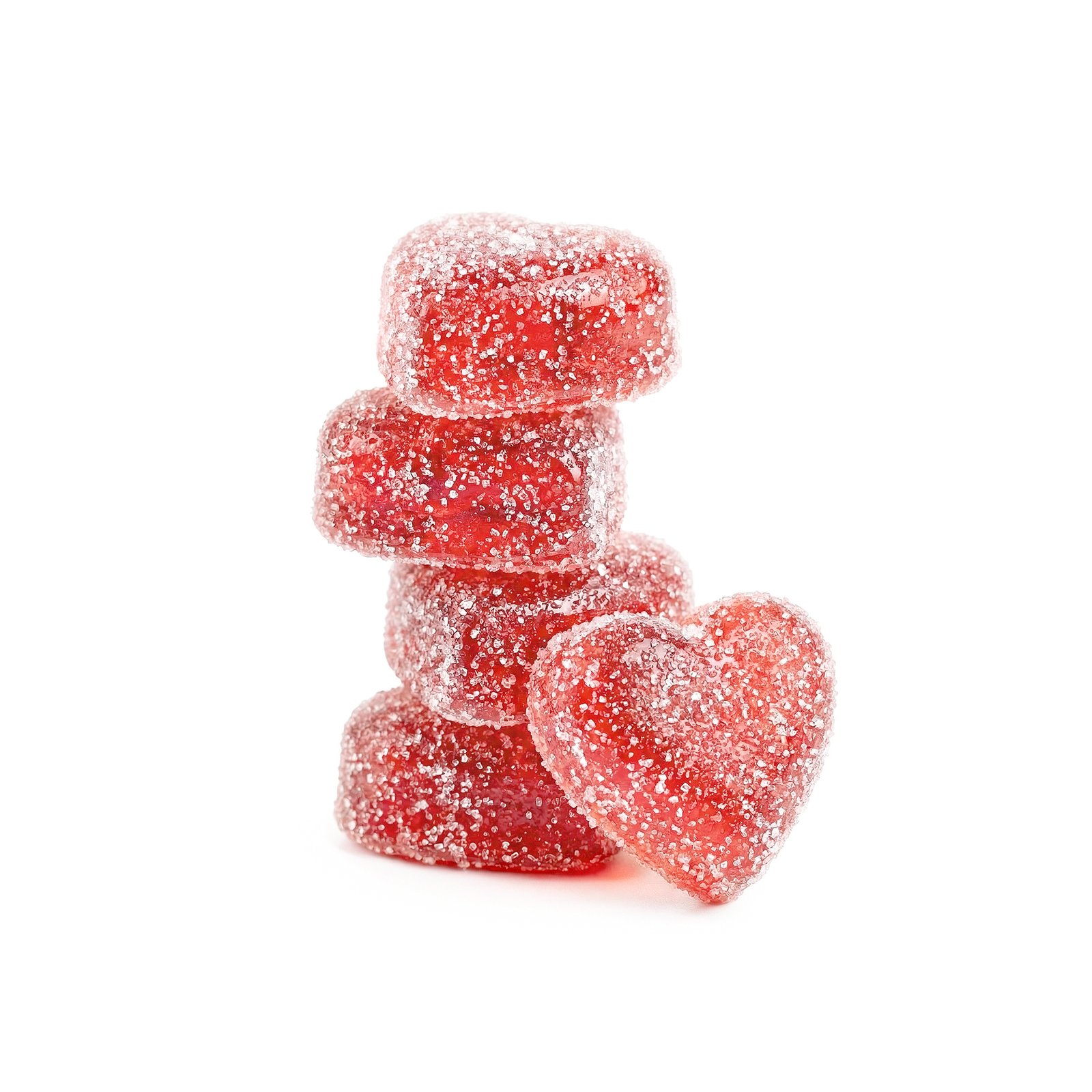 MDMA – Cherry Gummies