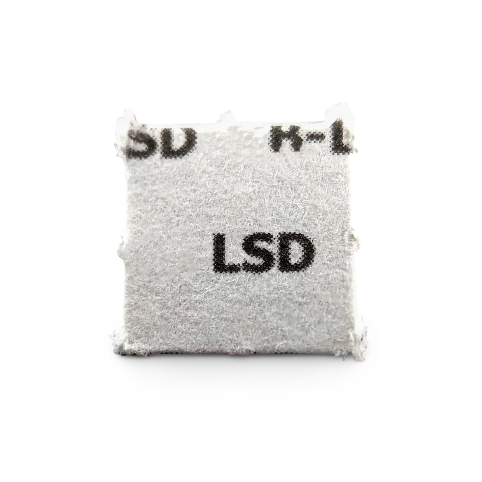 LSD – Tabs