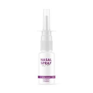 MDMA – Nasal Spray
