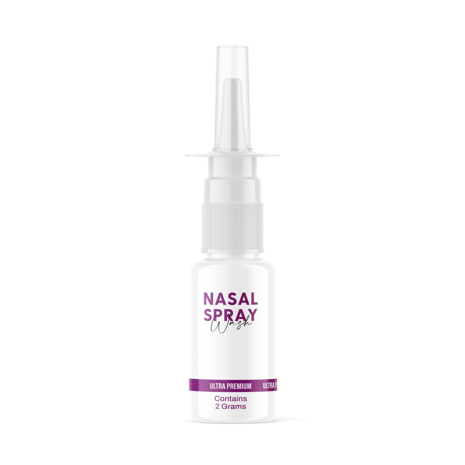 MDMA – Nasal Spray