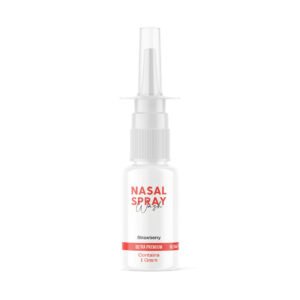 Cocaine – Strawberry Nasal Spray (Ultra Premium)