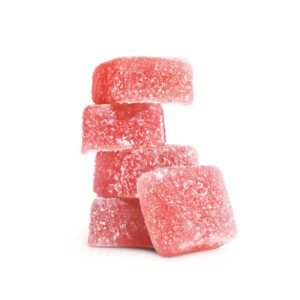 Psilocybin – Fruit Punch Gummies